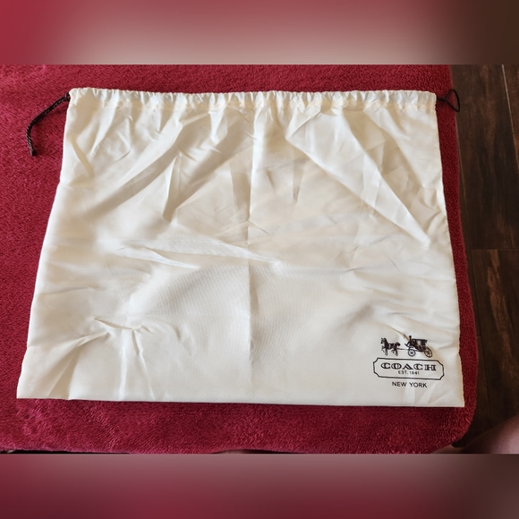 Coach Genuine Leather Python Madison Exotic Carrie Handbag F1293-21316 - Picture 8 of 8